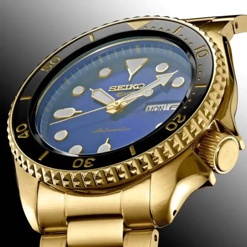 thearwatches-reloj-seiko-SRPK20_3 Reloj SEIKO 5 Sport Azul SRPK20