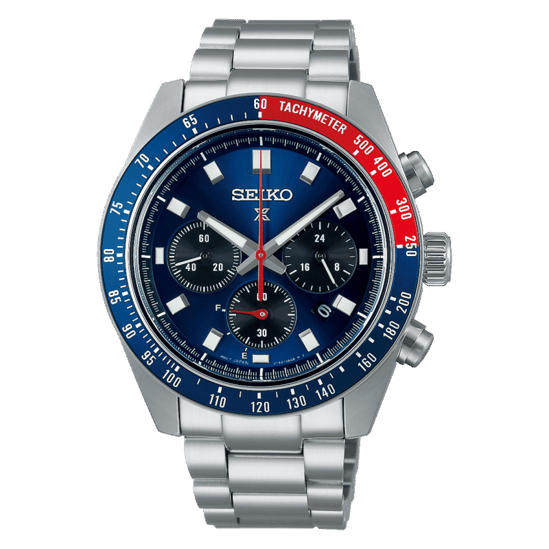 thearwatches-reloj-seiko-SSC913P1 Reloj SEIKO Prospex Speedtimer Solar Chrono SSC913P1