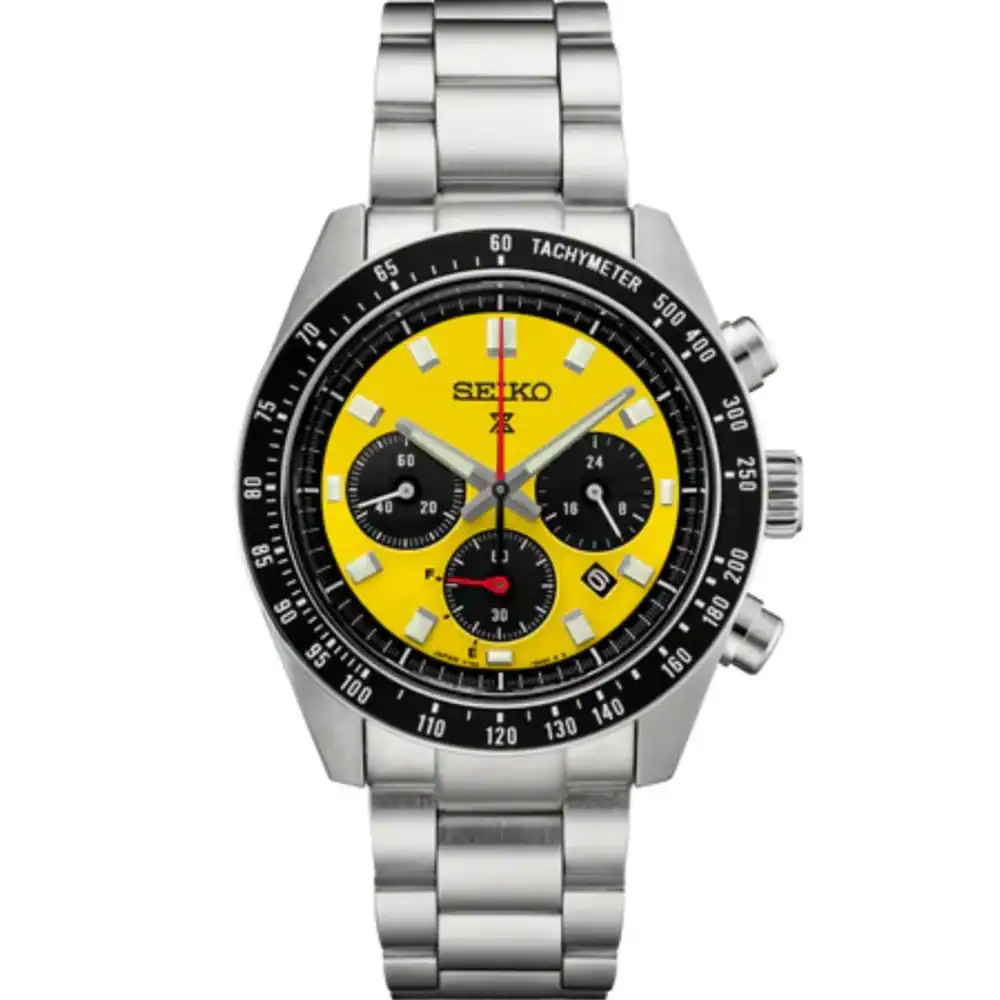 thearwatches-reloj-seiko-SSC929 Reloj SEIKO Prospex Speedtimer Solar Chrono SSC929