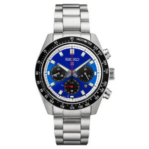 thearwatches-reloj-seiko-SSC931 Reloj SEIKO Prospex Speedtimer Solar Chrono SSC931