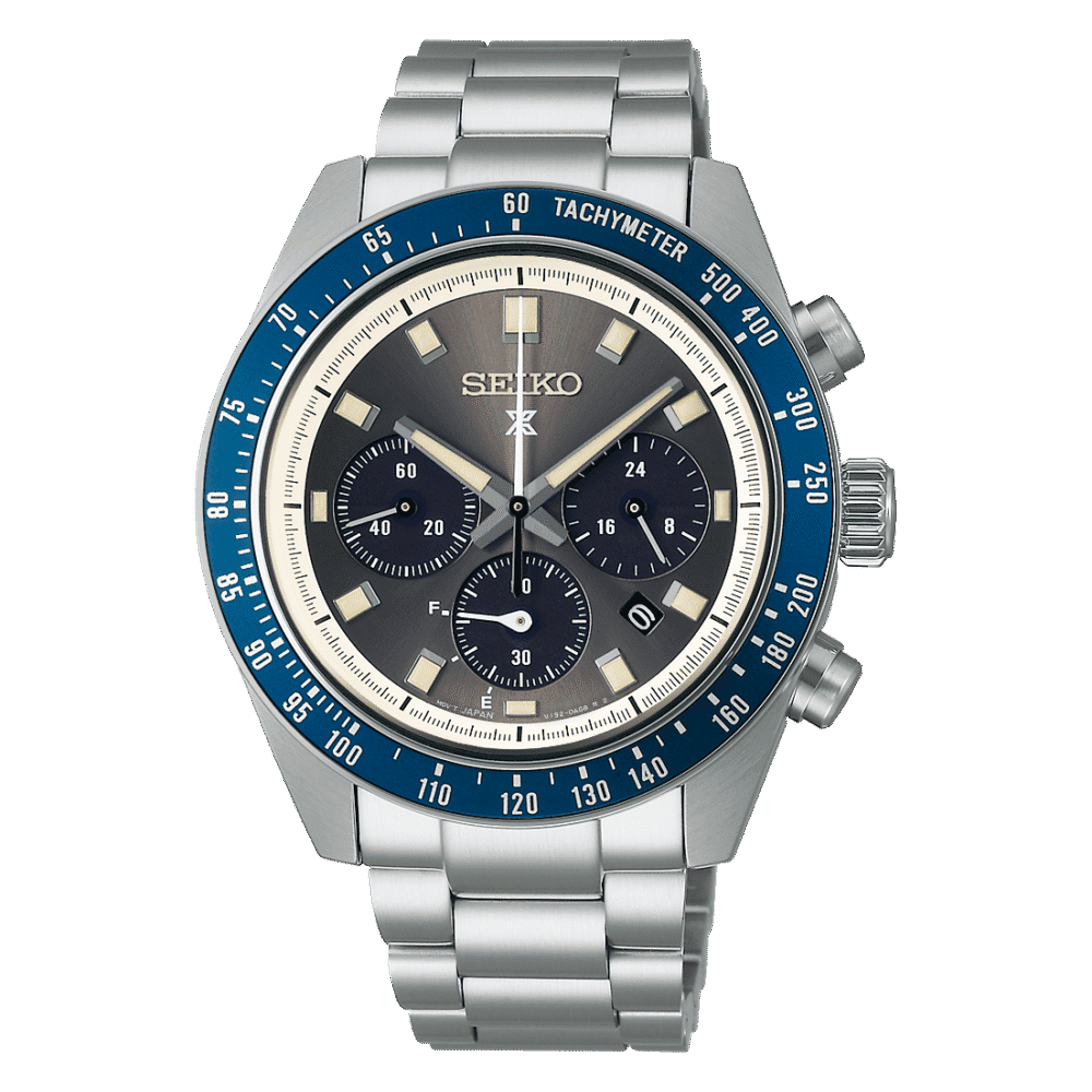 thearwatches-reloj-seiko-SSC939P1 Reloj SEIKO Prospex Speedtimer Solar Chrono SSC939P1