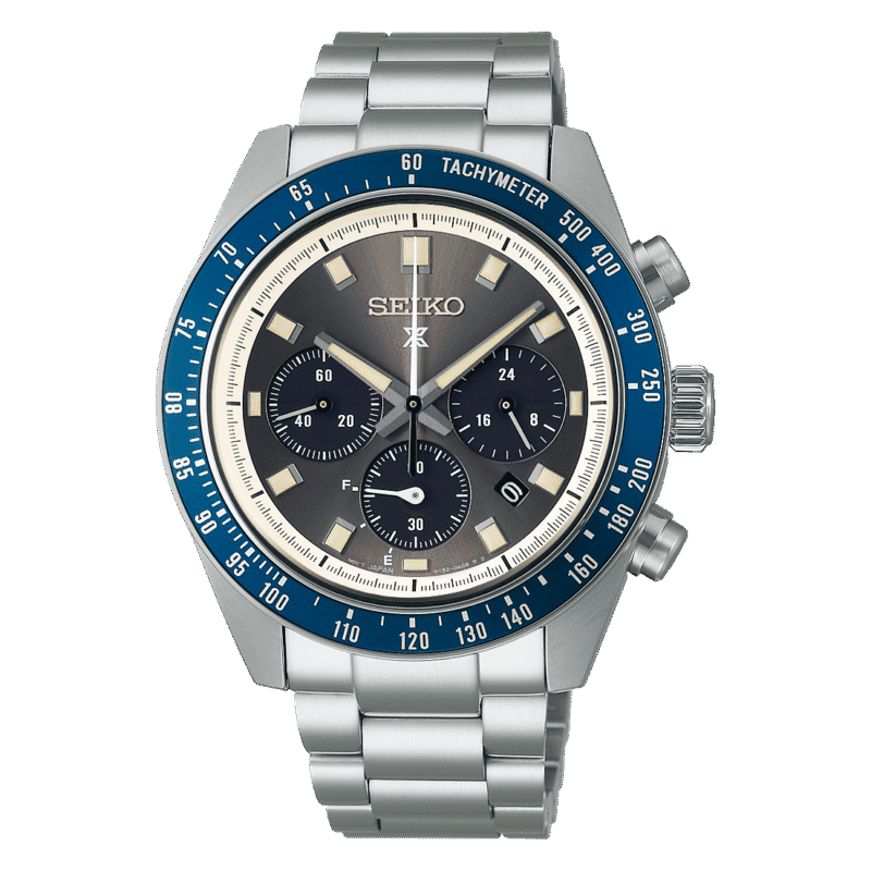 thearwatches-reloj-seiko-SSC939P1 Reloj SEIKO Prospex Speedtimer Solar Chrono SSC939P1