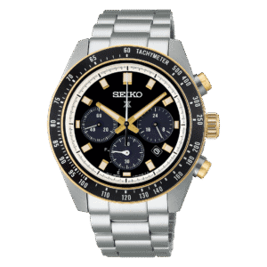 thearwatches-reloj-seiko-SSC941 Reloj SEIKO Prospex Speedtimer Solar Chrono SSC941P1