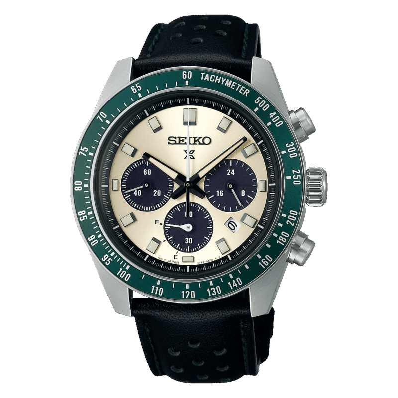 thearwatches-reloj-seiko-SSC943P1 Reloj SEIKO Prospex Speedtimer Solar Chrono SSC943P1
