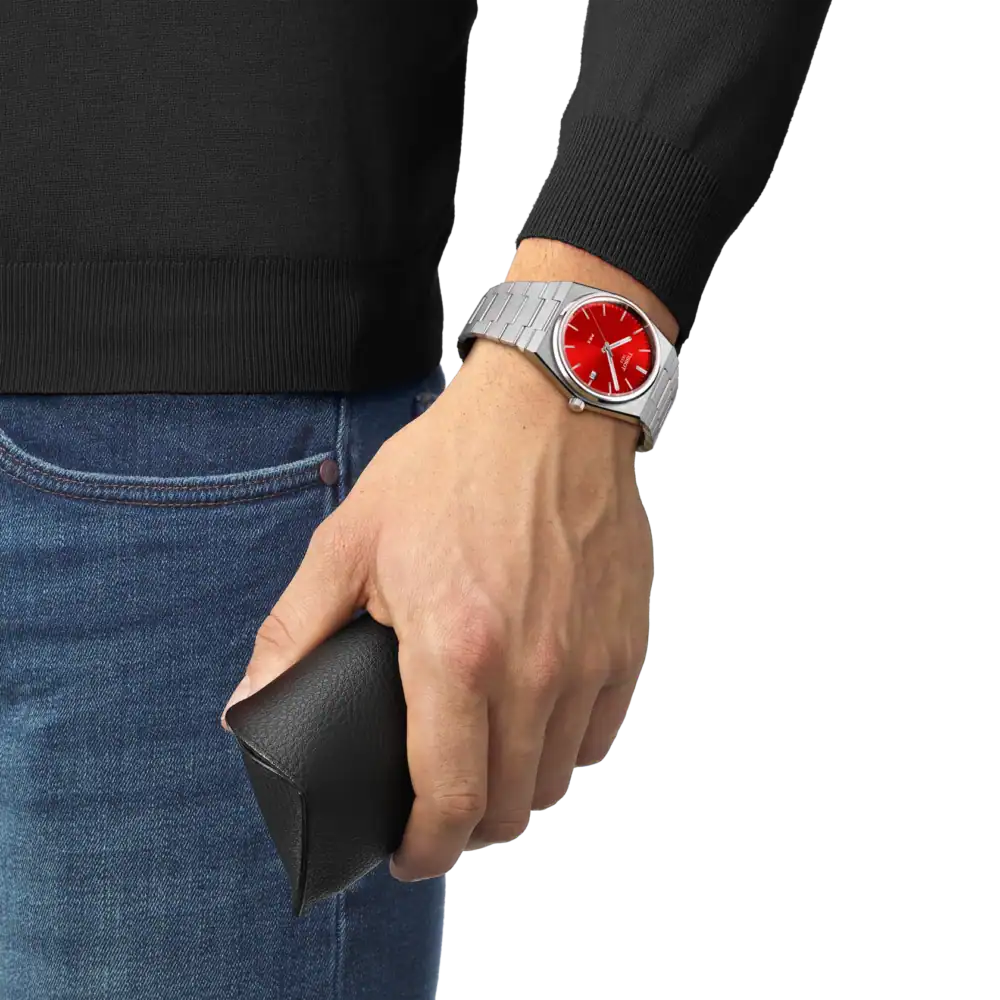 thearwatches-reloj-seiko-T137.410.11.421.00_4 Reloj Tissot PRX 40mm Rojo T137.410.11.421.00