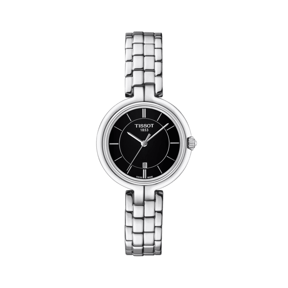 thearwatches_Reloj_Tissot_T094.210.11.051.00 Reloj Tissot Flamingo 30mm Negro T094.210.11.051.00