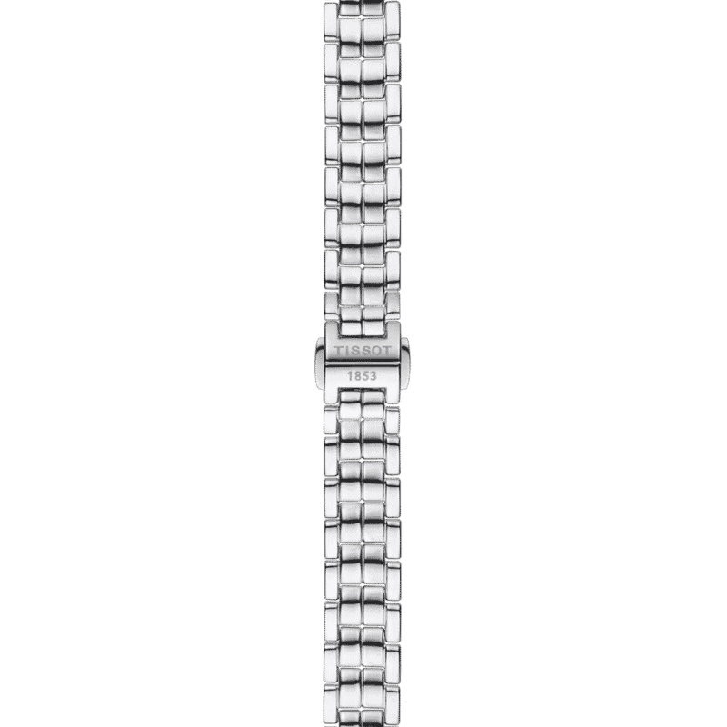 thearwatches_Reloj_Tissot_T094.210.11.111.00_1 Reloj Tissot Flamingo 30mm Madreperla Blanca T094.210.11.111.00