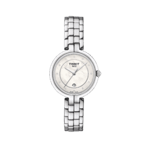 thearwatches_Reloj_Tissot_T094.210.11.116.01 Reloj Tissot Flamingo 30mm Madreperla Blanca T094.210.11.116.01