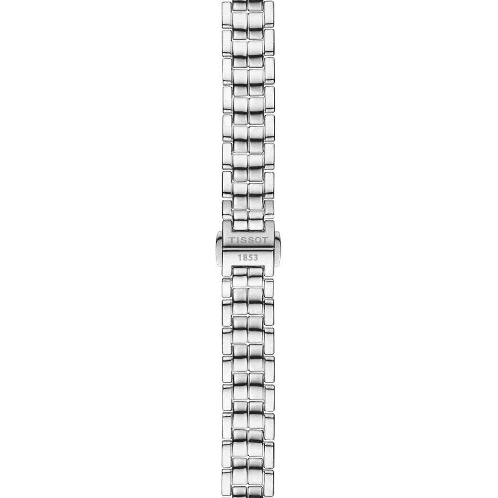 thearwatches_Reloj_Tissot_T094.210.11.116.01_1 Reloj Tissot Flamingo 30mm Madreperla Blanca T094.210.11.116.01