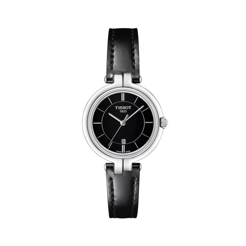 thearwatches_Reloj_Tissot_T094.210.16.051.00 Reloj Tissot Flamingo 30mm Negro T094.210.16.051.00