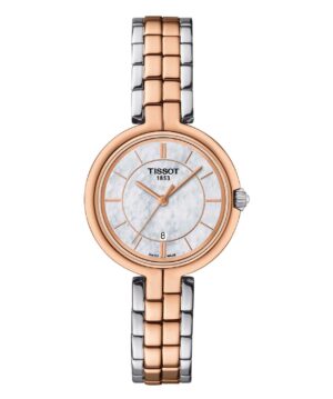 thearwatches_Reloj_Tissot_T094.210.22.111.00 Reloj Tissot Flamingo 30mm Madreperla Blanca T094.210.22.111.00