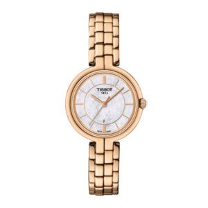 thearwatches_Reloj_Tissot_T094.210.33.111.01 Reloj Tissot Flamingo 30mm Madreperla Blanca T094.210.33.111.01