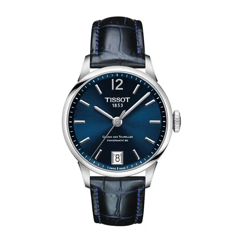 thearwatches_Reloj_Tissot_T099.207.16.047.00 Reloj Tissot Chemin des Tourelles Powermatic 80 T099.207.16.047.00