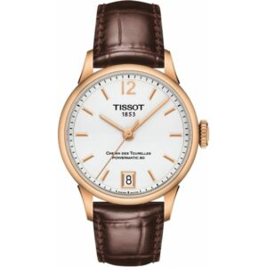 thearwatches_Reloj_Tissot_T099.207.36.037.00_0 Reloj Tissot Chemin des Tourelles Powermatic 80 T099.207.36.037.00