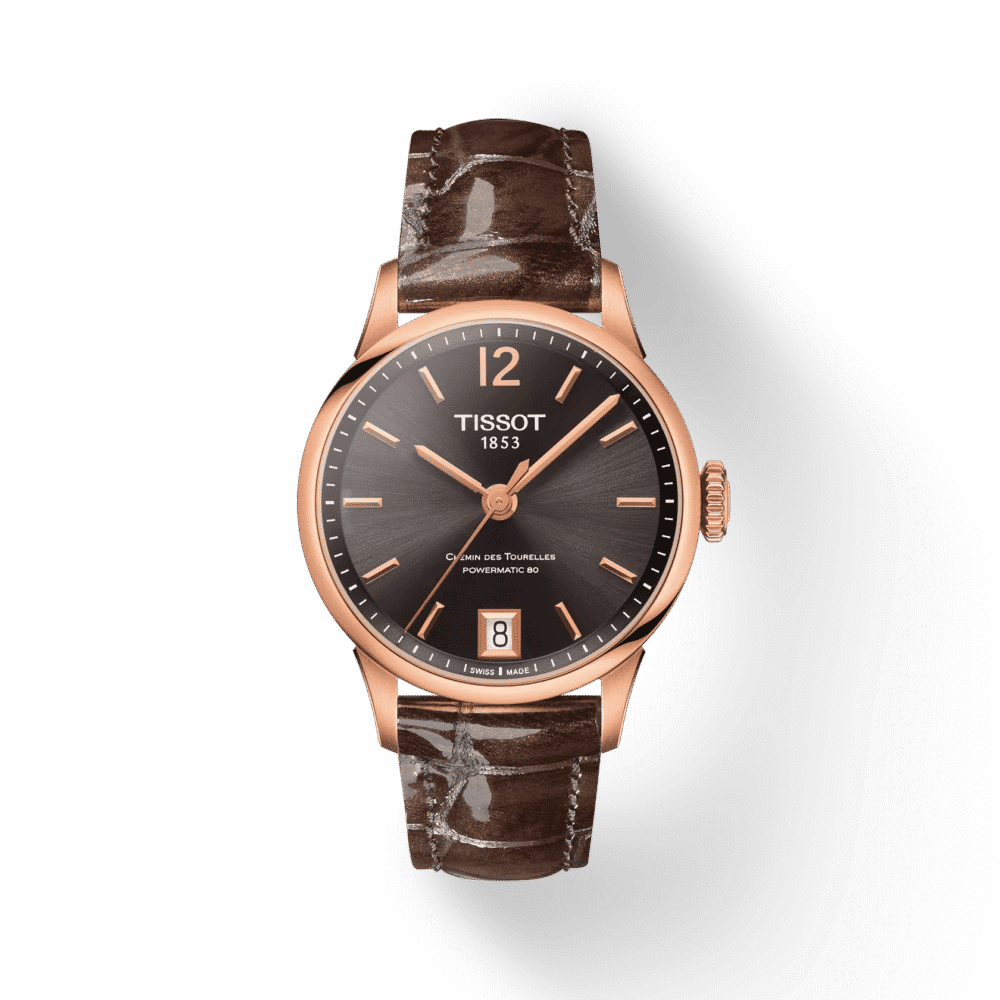 thearwatches_Reloj_Tissot_T099.207.36.447.00 Reloj Tissot Chemin des Tourelles Powermatic 80 T099.207.36.447.00