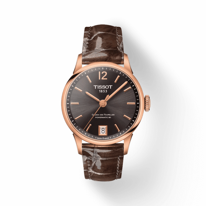thearwatches_Reloj_Tissot_T099.207.36.447.00 Reloj Tissot Chemin des Tourelles Powermatic 80 T099.207.36.447.00