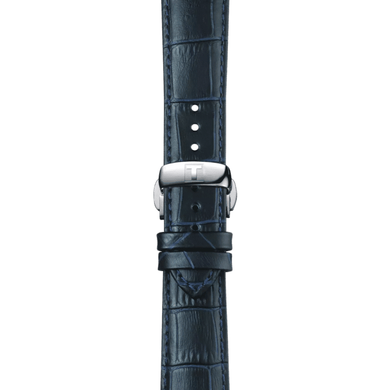 Reloj Tissot Chemin des Tourelles Powermatic 80 T099.407.16.047.00