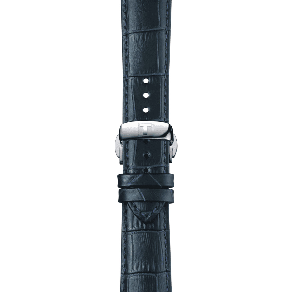 Reloj Tissot Chemin des Tourelles Powermatic 80 T099.407.16.047.00