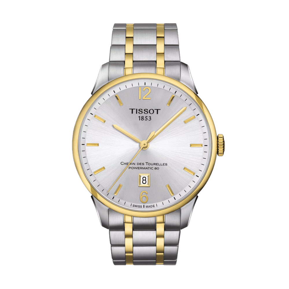 thearwatches_Reloj_Tissot_T099.407.22.037.00 Reloj Tissot Chemin des Tourelles Powermatic 80 T099.407.22.037.00