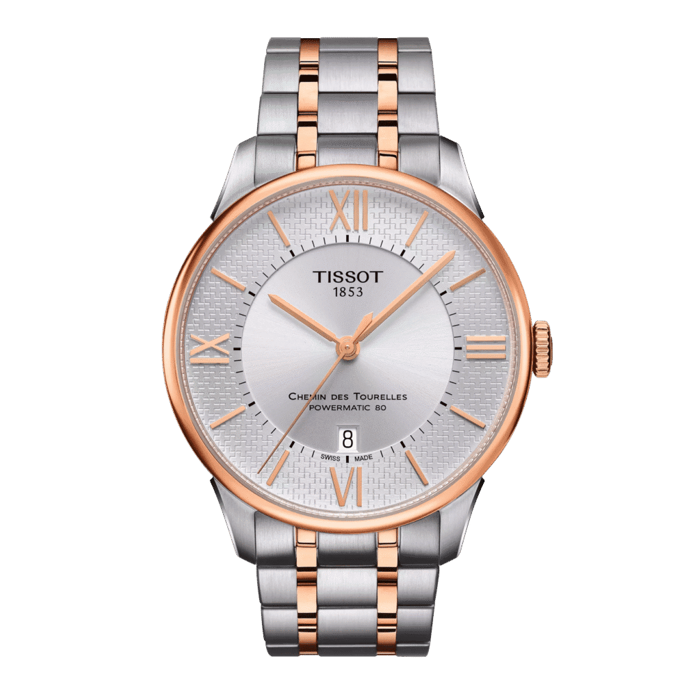 thearwatches_Reloj_Tissot_T099.407.22.038.01 Reloj Tissot Chemin des Tourelles Powermatic 80 T099.407.22.038.01