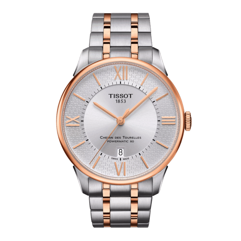 thearwatches_Reloj_Tissot_T099.407.22.038.01 Reloj Tissot Chemin des Tourelles Powermatic 80 T099.407.22.038.01