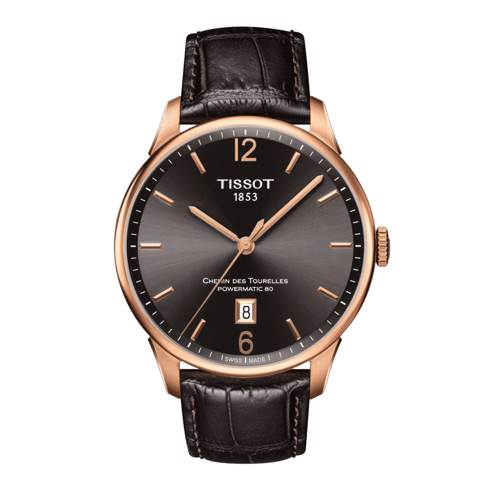 thearwatches_Reloj_Tissot_T099.407.36.447.00 Reloj Tissot Chemin des Tourelles Powermatic 80 T099.407.36.447.00