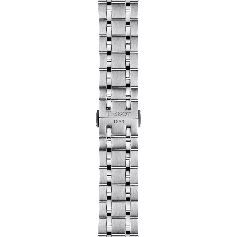 Reloj Tissot Chemin des Tourelles Powermatic 80 T099.408.11.038.00