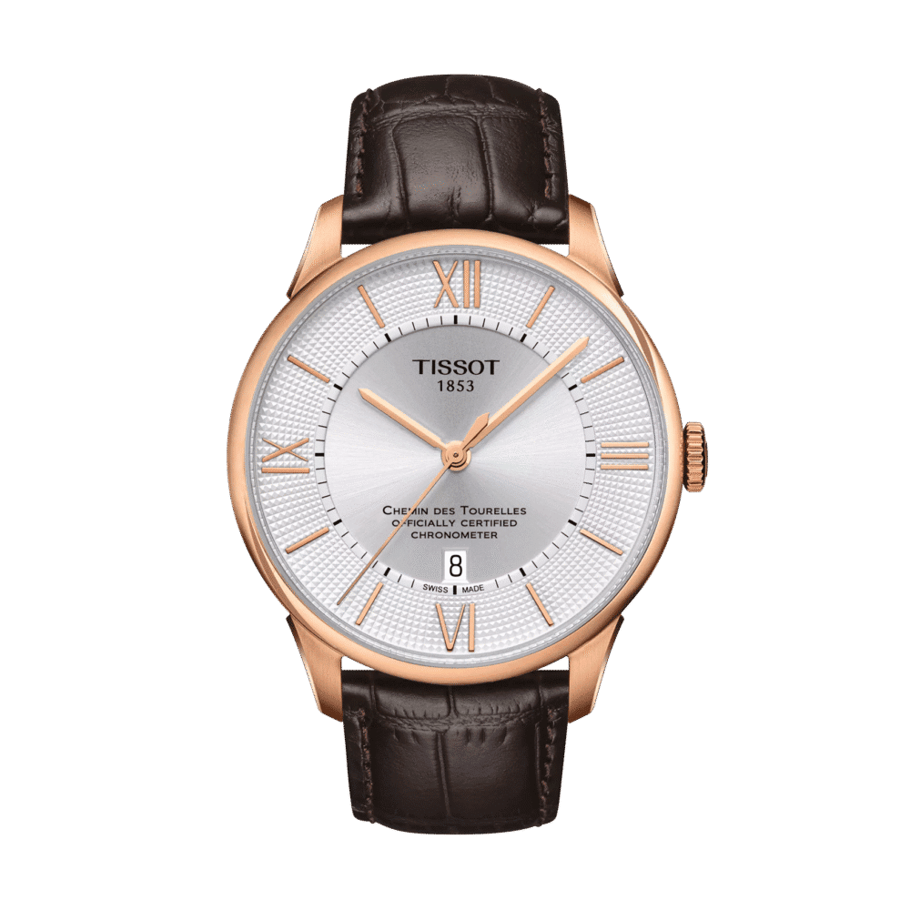 thearwatches_Reloj_Tissot_T099.408.36.038.00 Reloj Tissot Chemin des Tourelles Powermatic 80 T099.408.36.038.00