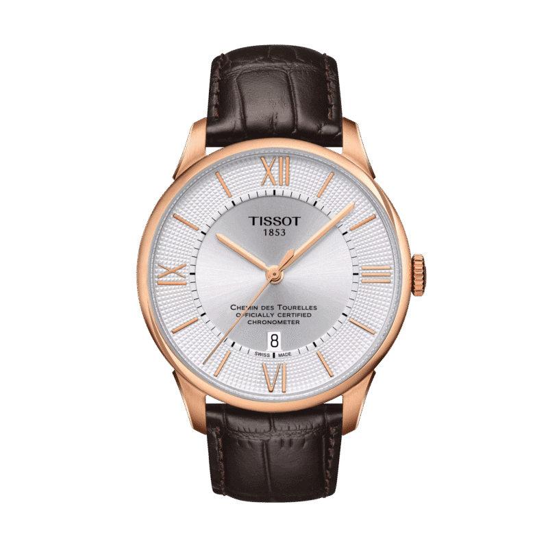 thearwatches_Reloj_Tissot_T099.408.36.038.00 Reloj Tissot Chemin des Tourelles Powermatic 80 T099.408.36.038.00