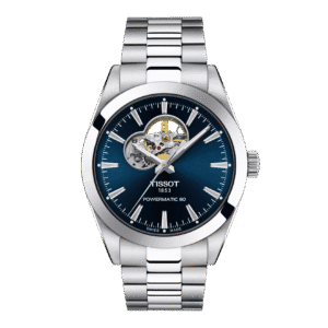 thearwatches_Reloj_Tissot_T127.407.11.041.01 Reloj Tissot Gentleman Powermatic 80 Open Heart Azul 40mm T127.407.11.041.01