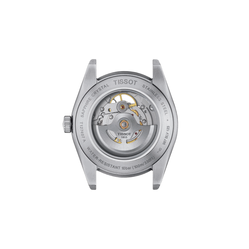 thearwatches_Reloj_Tissot_T127.407.11.041.01_2 Reloj Tissot Gentleman Powermatic 80 Open Heart Azul 40mm T127.407.11.041.01