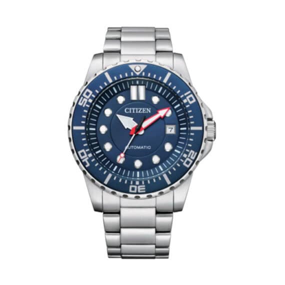 thearwatches-reloj-citizen-NJ0121-89L Reloj Citizen Promaster Marine Blue Dial Automatic NJ0121-89L