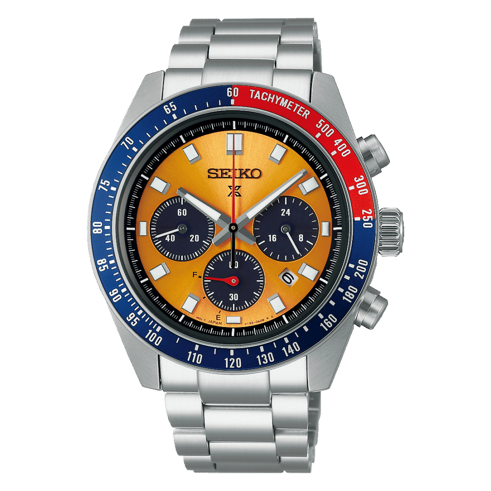 thearwatches-reloj-seiko-SSC947P1 Reloj SEIKO Prospex Speedtimer Solar Chrono SSC939P1