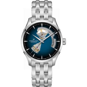 thearwatches-watch-hamilton-H32675140 Reloj Hamilton Jazzmaster Open Heart Auto 40mm H32675140
