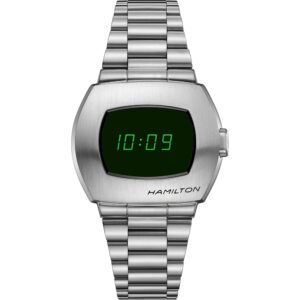 thearwatches-watch-hamilton-H52414131 Reloj Hamilton American Classic PSR Digital 40.8mm H52414131