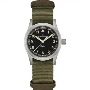 thearwatches-watch-hamilton-H69301930 Reloj Hamilton Khaki Field Quartz 33mm H69301930