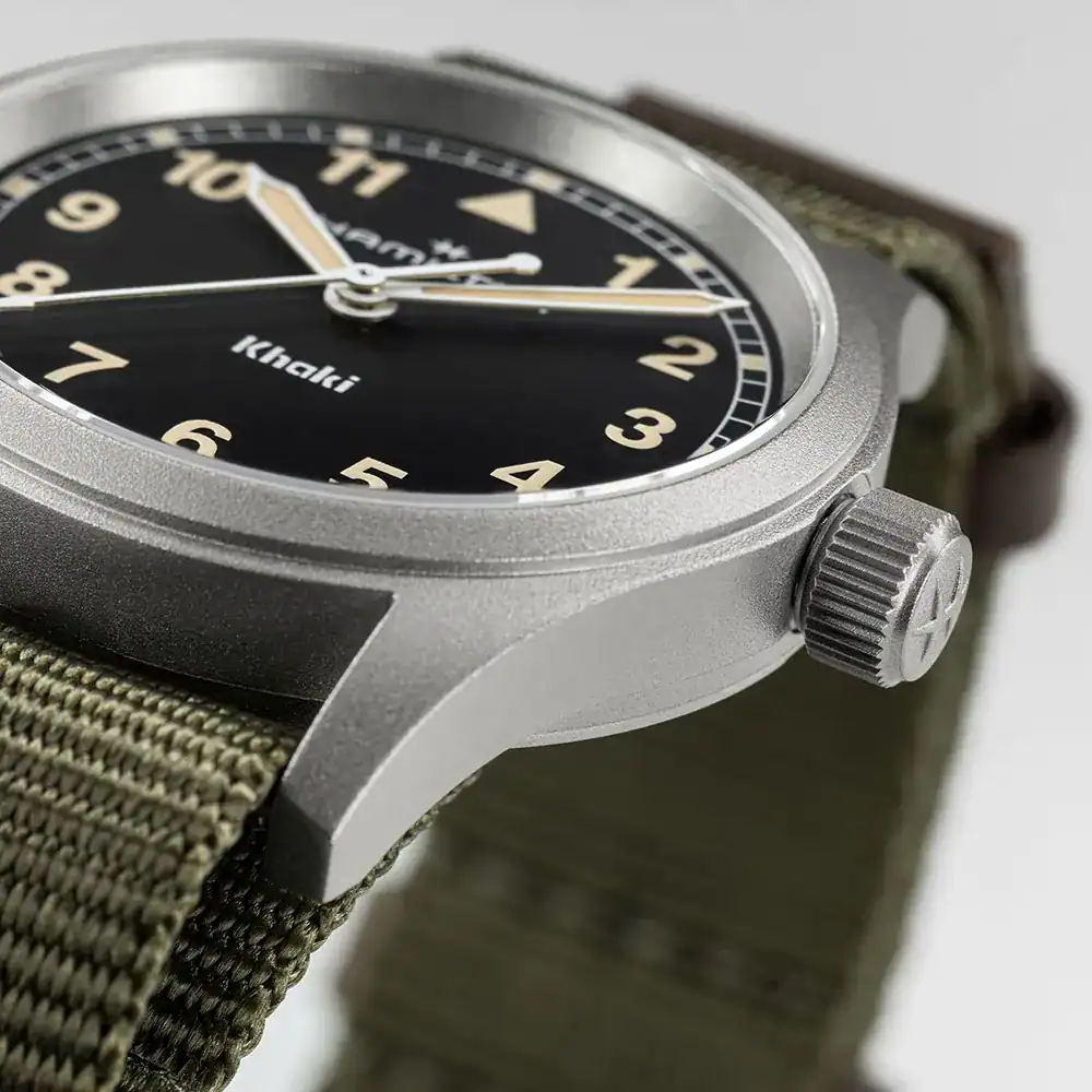 thearwatches-watch-hamilton-H69301930_4 Reloj Hamilton Khaki Field Quartz 33mm H69301930