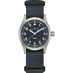 thearwatches-watch-hamilton-H69401940 Reloj Hamilton Khaki Field Quartz 38mm H69401940