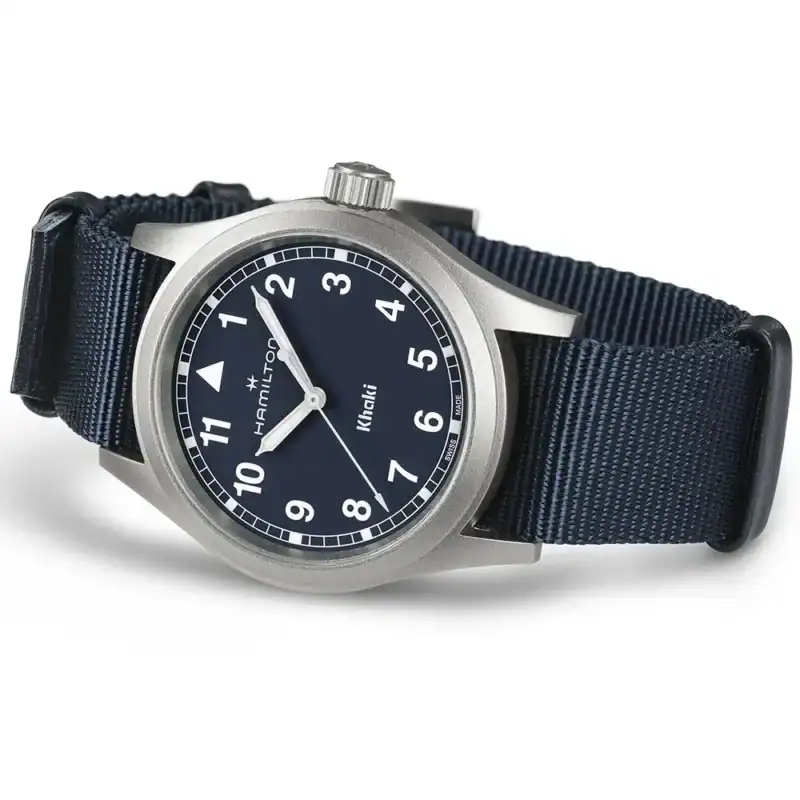 thearwatches-watch-hamilton-H69401940_2 Reloj Hamilton Khaki Field Quartz 38mm H69401940