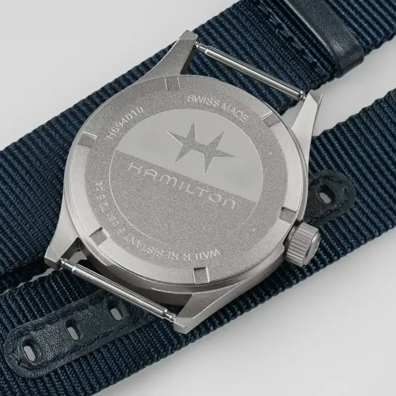 thearwatches-watch-hamilton-H69401940_5 Reloj Hamilton Khaki Field Quartz 38mm H69401940