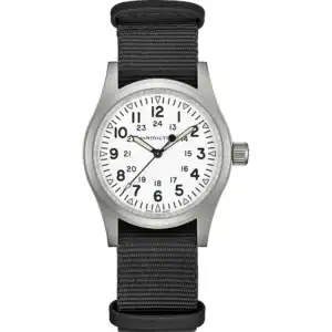 thearwatches-watch-hamilton-H69439910 Reloj Hamilton Khaki Field 38 mm Mechanical H69439910
