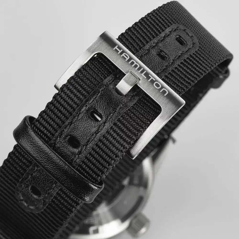 thearwatches-watch-hamilton-H69439910_4 Reloj Hamilton Khaki Field 38 mm Mechanical H69439910