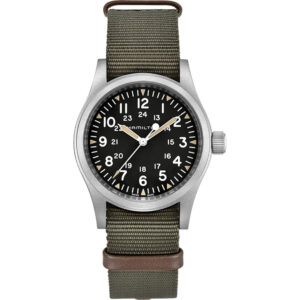 thearwatches-watch-hamilton-H69439931 Reloj Hamilton Khaki Field 38mm H69439931