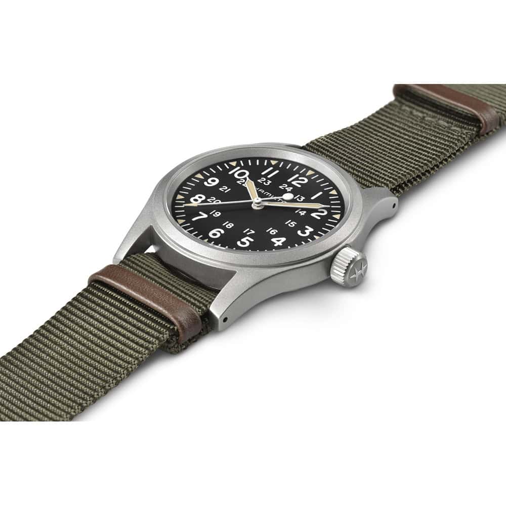 thearwatches-watch-hamilton-H69439931_1 Reloj Hamilton Khaki Field 38mm H69439931