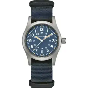 thearwatches-watch-hamilton-H69439940 Reloj Hamilton Khaki Field 38 mm Mechanical H69439940
