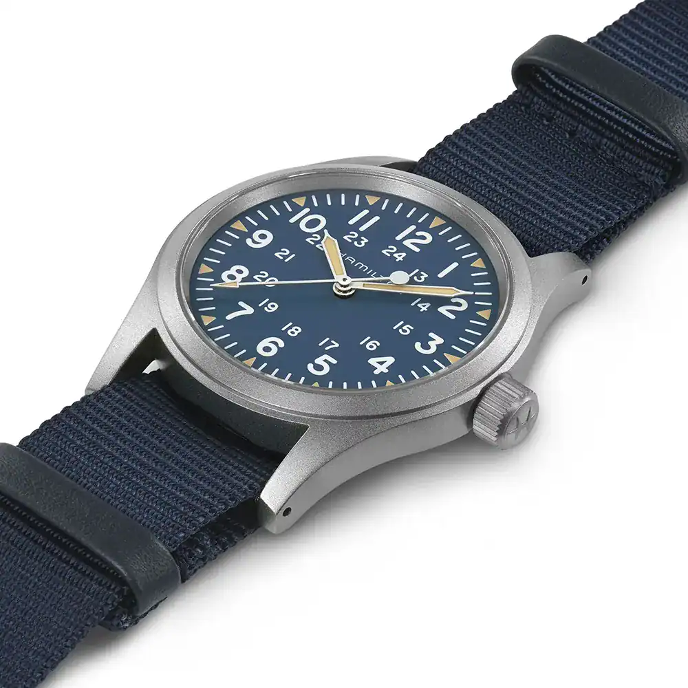 thearwatches-watch-hamilton-H69439940_1 Reloj Hamilton Khaki Field 38 mm Mechanical H69439940