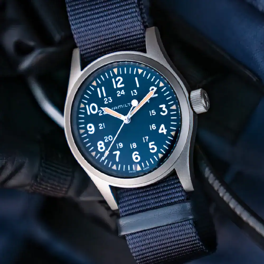 thearwatches-watch-hamilton-H69439940_5 Reloj Hamilton Khaki Field 38 mm Mechanical H69439940