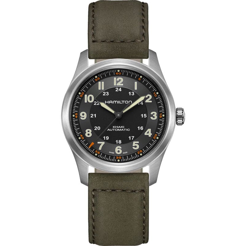 thearwatches-watch-hamilton-H70205830 Reloj Hamilton Khaki Field Titanium Auto 38mm H70205830