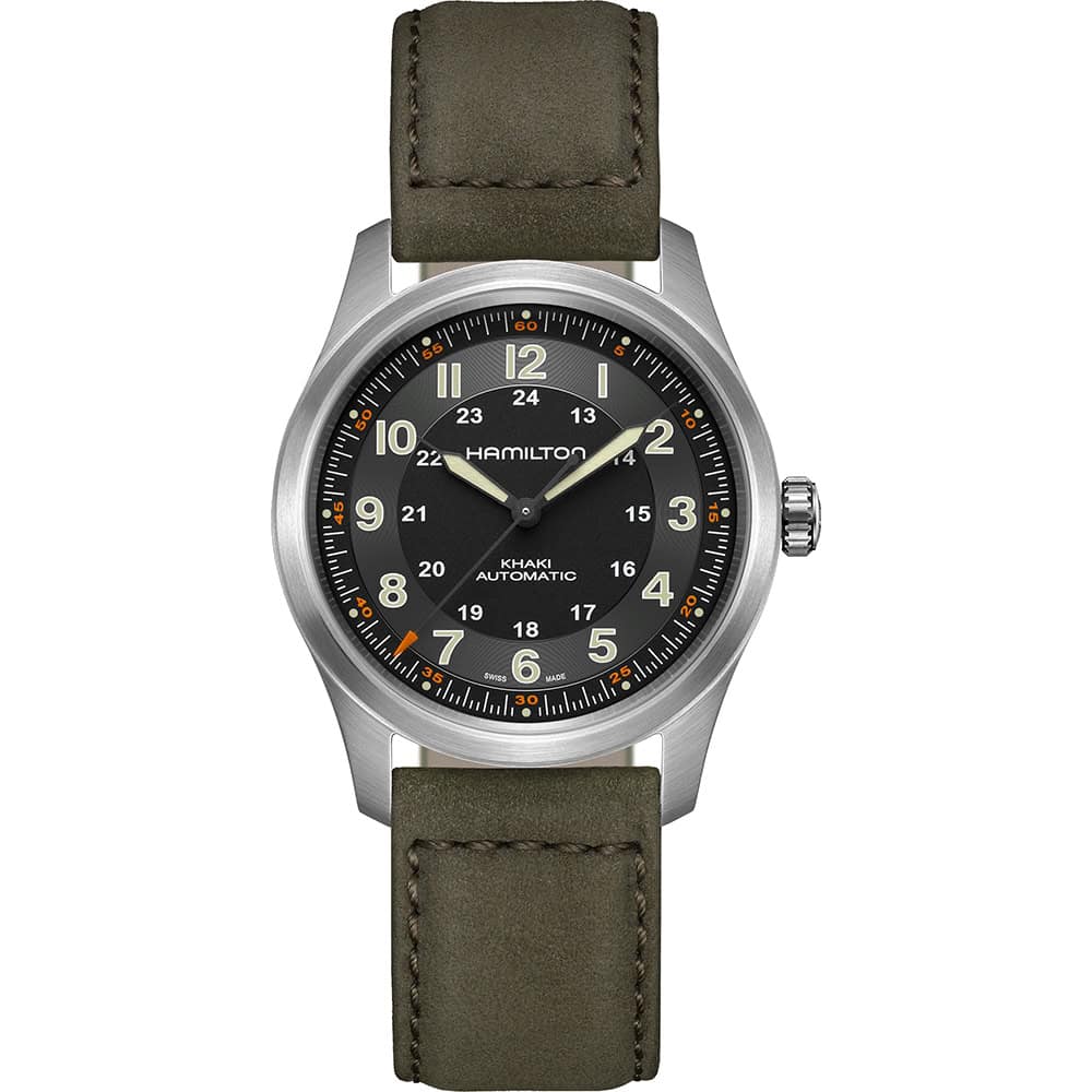 thearwatches-watch-hamilton-H70205830 Reloj Hamilton Khaki Field Titanium Auto 38mm H70205830