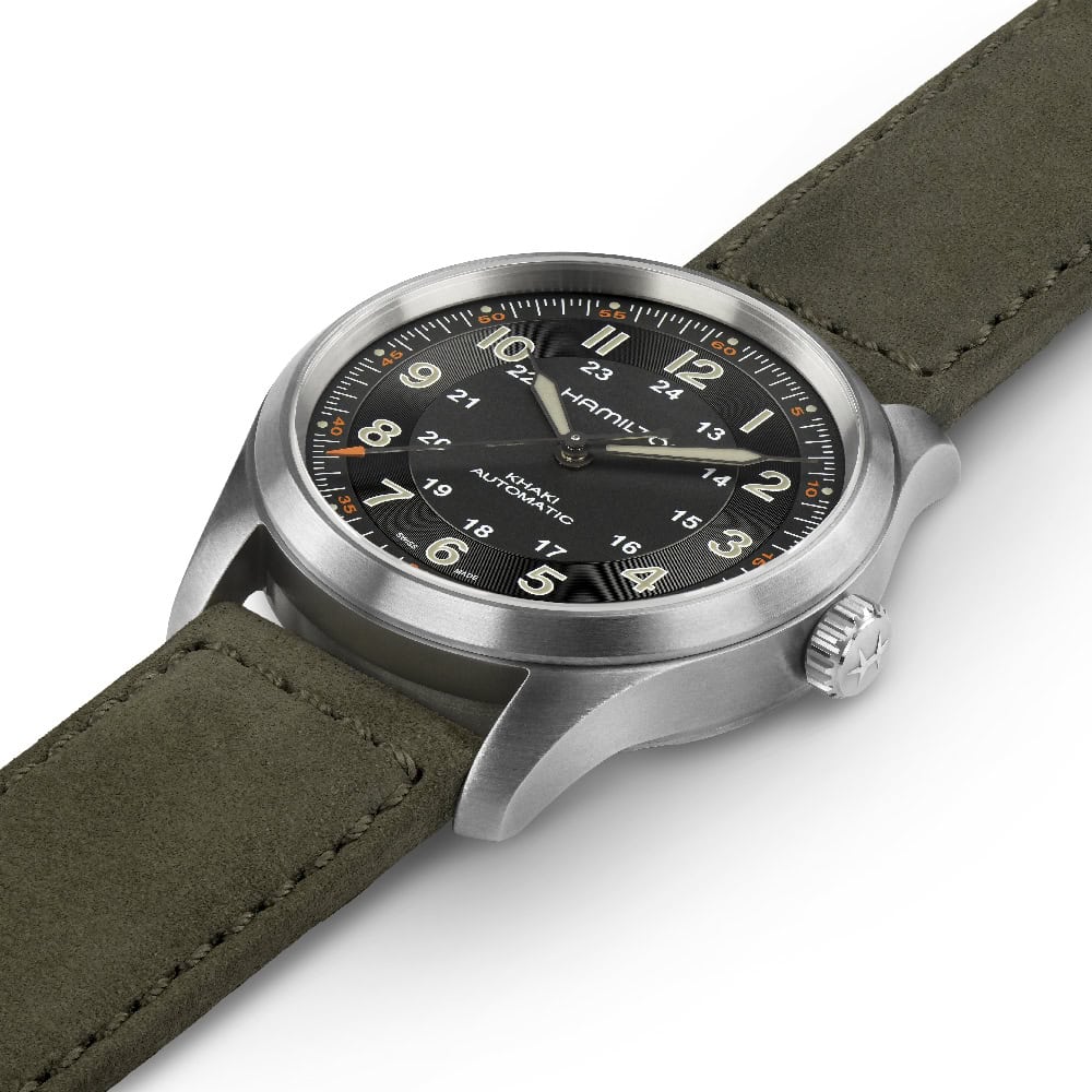 thearwatches-watch-hamilton-H70205830_1 Reloj Hamilton Khaki Field Titanium Auto 38mm H70205830
